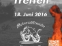 Motorradtreffen Ragenreute 2016